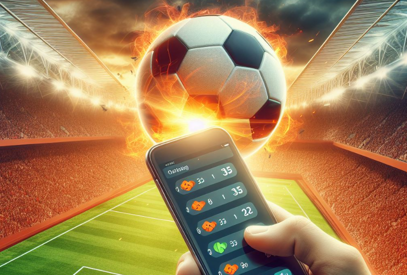 gestão de bankroll, apostas em futebol, maximização de lucros, minimização de riscos.