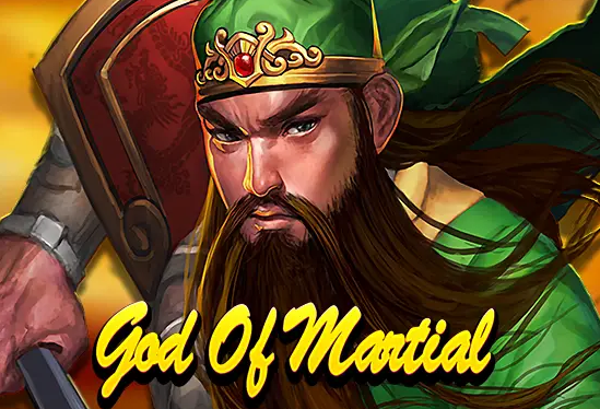 Slot God Of Martial, símbolos, estratégias, recursos especiais, volatilidade do jogo, opções de apostas, dicas de jogo