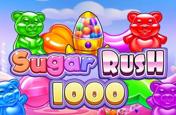 estratégias para jogar Sugar Rush 1000, gerenciamento de banca, rodadas grátis, símbolos wild, volatilidade do jogo, apostas progressivas, jogo responsável, cassinos online confiáveis.