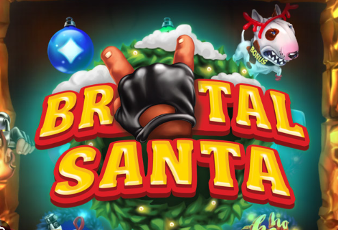 Multiplicadores Brutal Santa, recursos slot Brutal Santa, giros grátis Brutal Santa, símbolos Wild Brutal Santa, recursos de bônus Brutal Santa, estratégias para Brutal Santa, ganhos no Brutal Santa, slot natalino, características Brutal Santa, como jogar Brutal Santa.