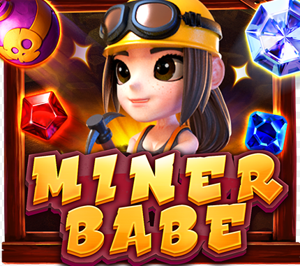 Slot Miner Babe, jogo de cassino, tema de mineração, funcionalidades de slot, rodadas grátis, bônus de cassino, estratégias de apostas.