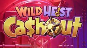 Wild Heist Cashout, slot de assalto, rodadas grátis, multiplicadores de ganho, Rodada de Bônus de Roubo, jogo de cassino online, gráficos detalhados, temática de roubo.