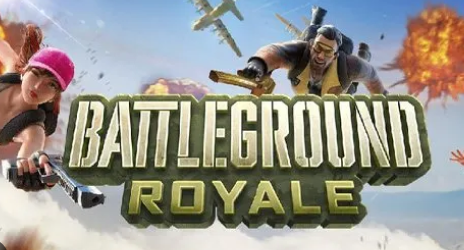 Slot Battleground Royale, fortuna oculta, rodadas grátis, multiplicadores, estratégias de jogo, caça-níqueis, cassino online, experiência de jogo.